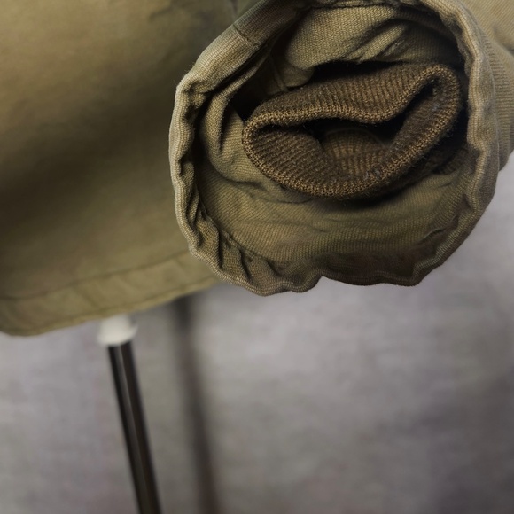 Vintage U.S Navy Mens Jacket Bronson Clothing Company - Picture 11 of 16